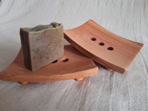 Mydlovnička ART - jaseň
