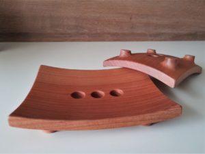Mydlovnička ART - ČEREŠŇA